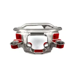 E46 Forstrkning af bagbro BMW DRIFT KJS M3 SWAGIER