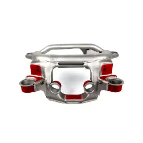 E46 Forstrkning af bagbro BMW DRIFT KJS M3 SWAGIER