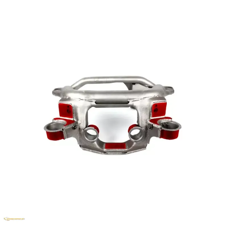 E46 Forstrkning af bagbro BMW DRIFT KJS M3 SWAGIER