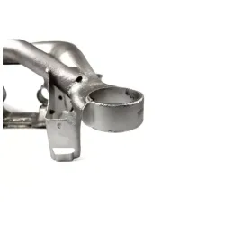 E46 Forstrkning af bagbro BMW DRIFT KJS M3 SWAGIER