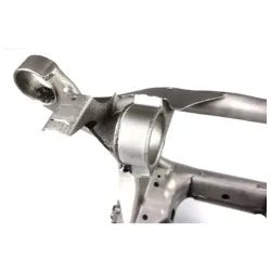 E46 Forstrkning af bagbro BMW DRIFT KJS M3 SWAGIER