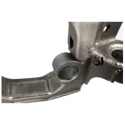 E46 Forstrkning af bagbro BMW DRIFT KJS M3 SWAGIER