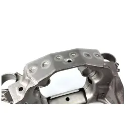 E46 Forstrkning af bagbro BMW DRIFT KJS M3 SWAGIER