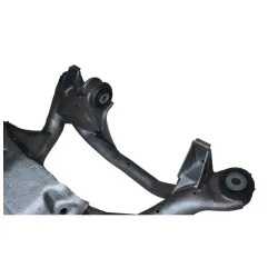 BMW E46 forstrkning af bagstabilisatorbeslag