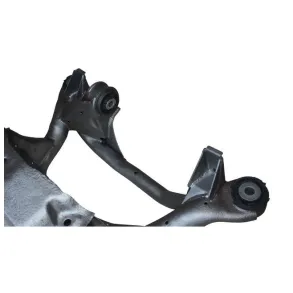 BMW E46 forstrkning af bagstabilisatorbeslag