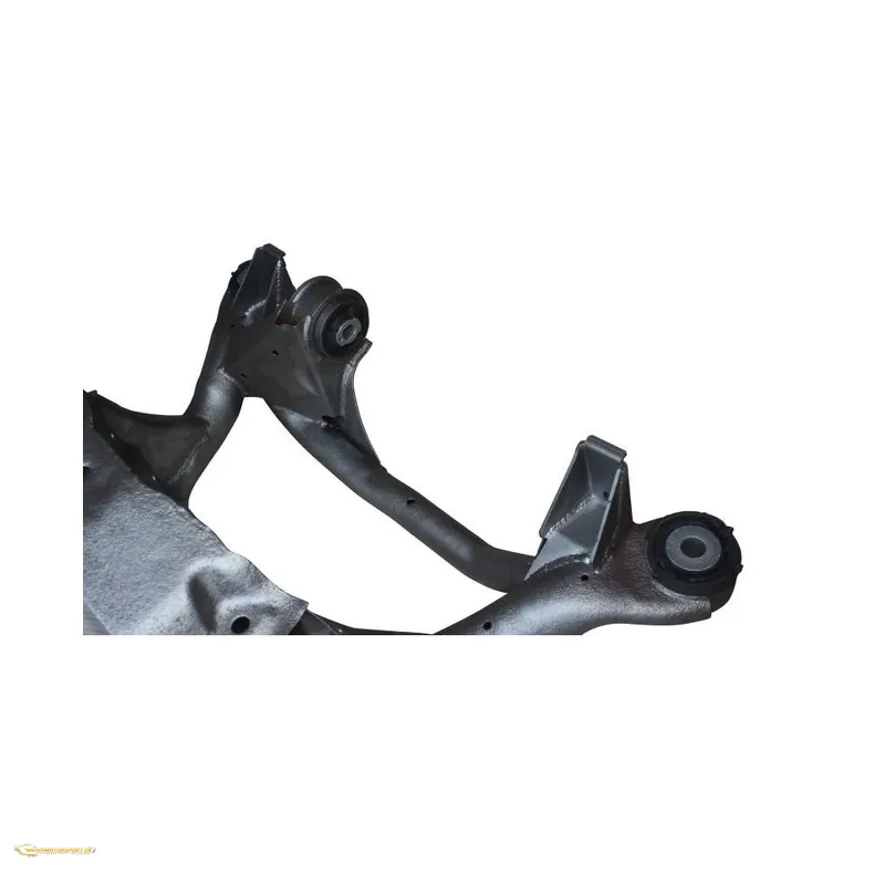 BMW E46 forstrkning af bagstabilisatorbeslag