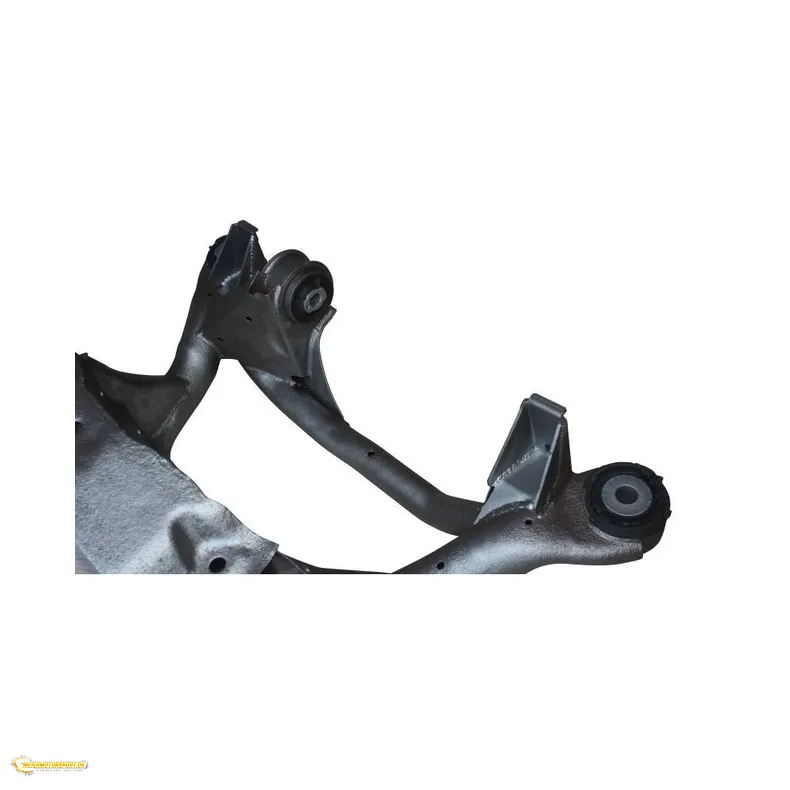 BMW E46 forst�rkning af bagstabilisatorbeslag