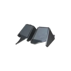 BMW E46 forstrkning af bagstabilisatorbeslag