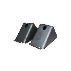 BMW E46 forstrkning af bagstabilisatorbeslag