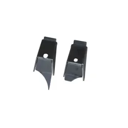 BMW E46 forstrkning af bagstabilisatorbeslag