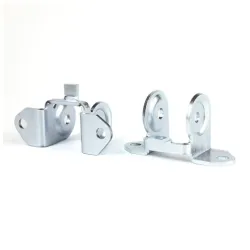 Beslagmontering, stabilisatorled BMW E46 bag