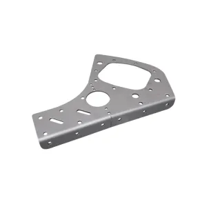 BMW E46 Forstrkning Bagarme Bracket PRO V2 DRIFT