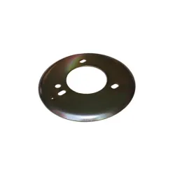 BMW E46 forstrket fjedersde