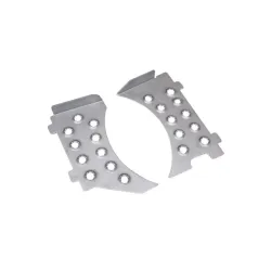 BMW E46 stddmpertrnforstrkning