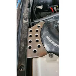 BMW E46 stddmpertrnforstrkning