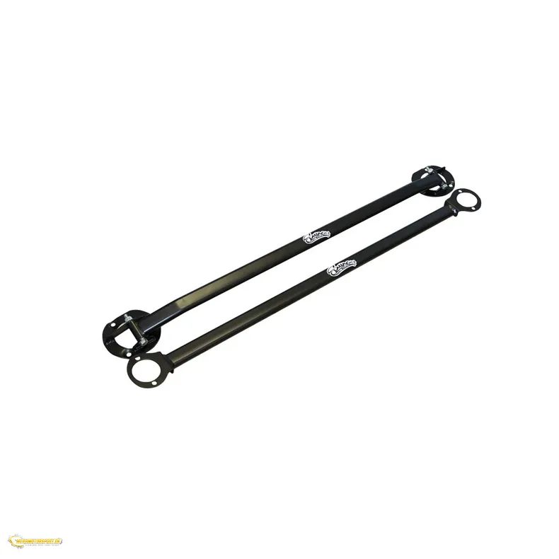 BMW E46 t�rnstiver s�t for + Bag