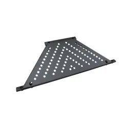 BMW E46 X-stag underramme foran