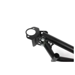 BMW E46 X-brace underramme bag