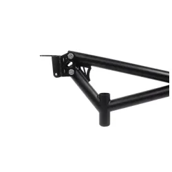 BMW E46 X-brace underramme bag