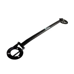 BMW E36 6cyl trnstiverst foran + bag