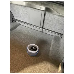 BMW E92 Trnstiver bag