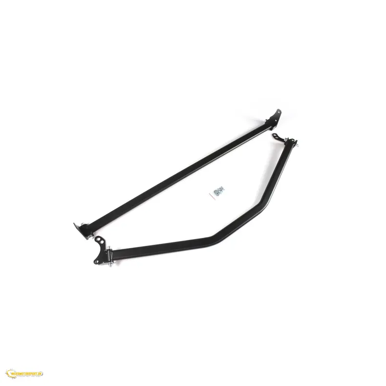 BMW E92 T�rnstiver s�t For + Bag