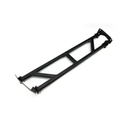 BMW E92 X-brace bag 2pt