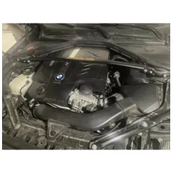 BMW F20 F21 F22 Fjederben foran