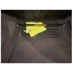 BMW F30 F31 F32 Nedre fjederbensstang bag