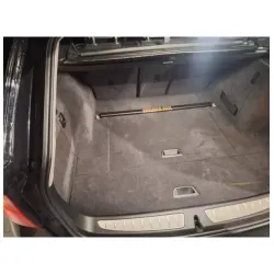 BMW F30 F31 F32 Nedre fjederbensstang bag