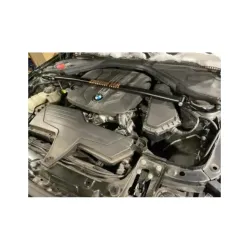 BMW F30 F31 fjederbensstang foran