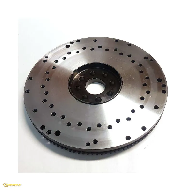 Svinghjul Toyota 1jz , 2jz (backplate) 184mm / 200mm / 240mm