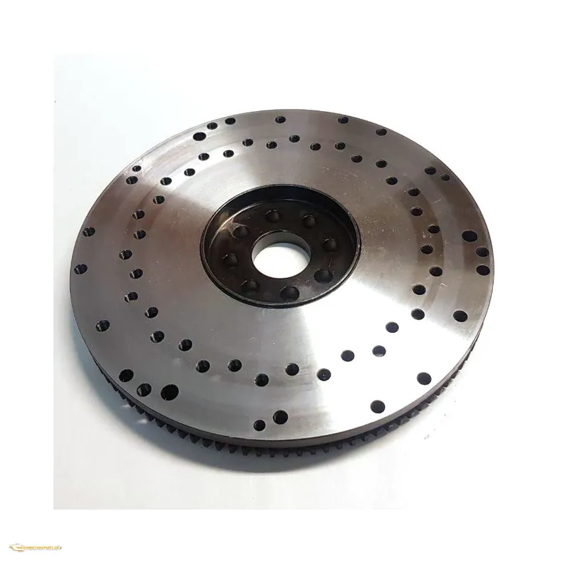 Svinghjul Toyota 1uz, 2uz, 3uz (Backplate) 184mm/200mm/240mm