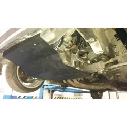 BMW motorbeskyttelse BMW E30