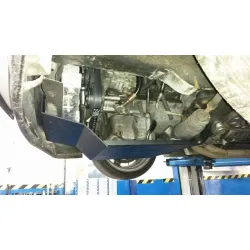 BMW motorbeskyttelse BMW E30