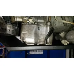 BMW motorbeskyttelse BMW E30