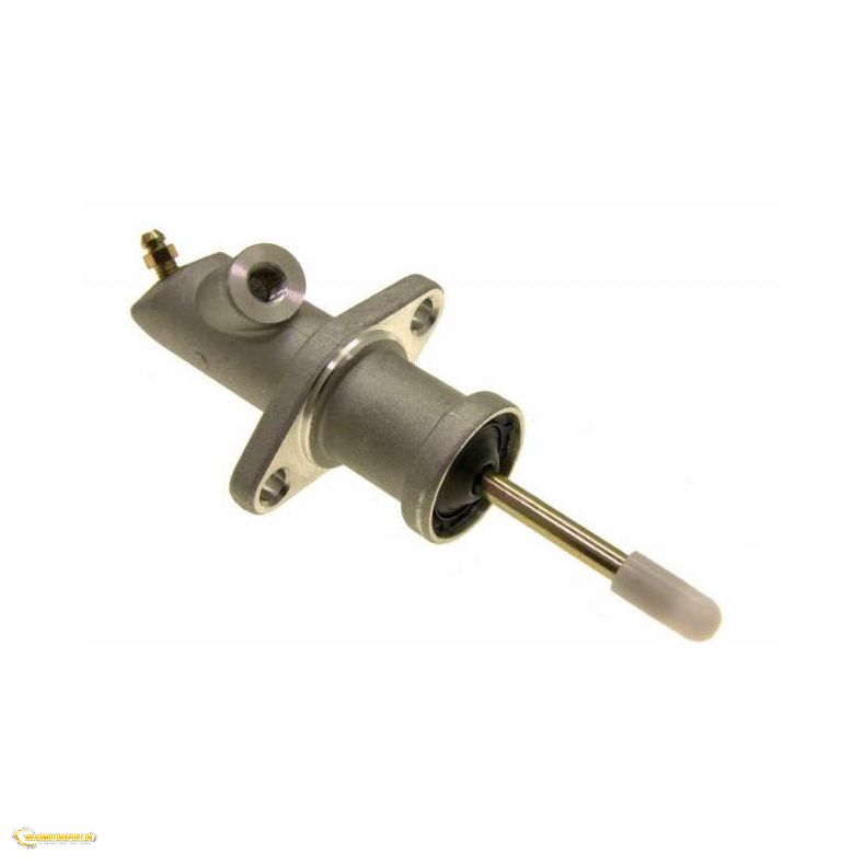 Slavcylinder kobling BMW