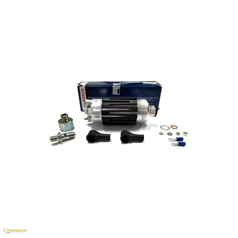 Bosch -200 (ny 044) br�ndstofpumpe
