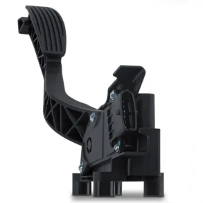 Bosch Elektrisk gaspedal