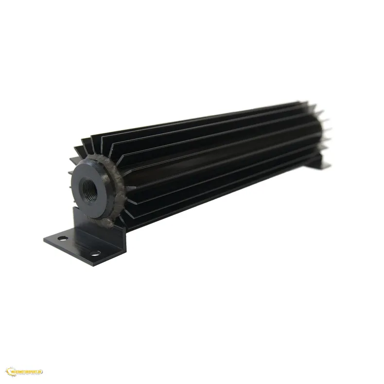 benzink�ler Sort 3/8" NPT 33cm