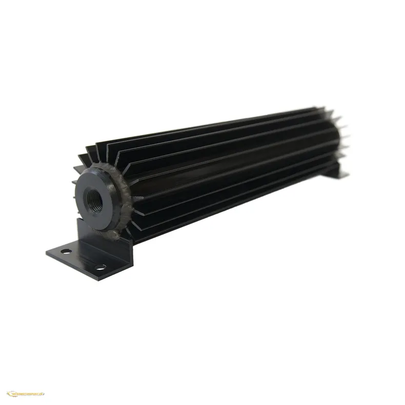 benzinkler Sort 3/8" NPT 48cm