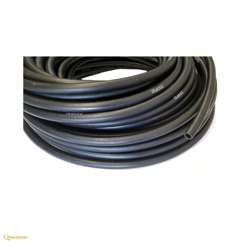 Br�ndstofslange AN10 (Push-On)