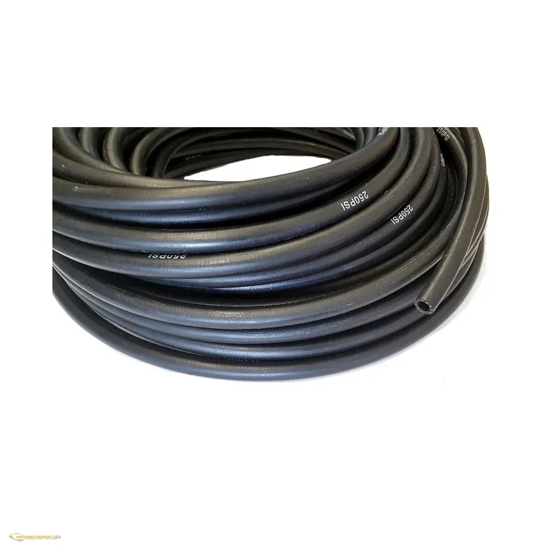 Brndstofslange AN4 (Push-On)