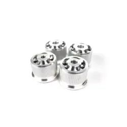 Bsninger ALU bagerste underramme BMW E46 DRIFT