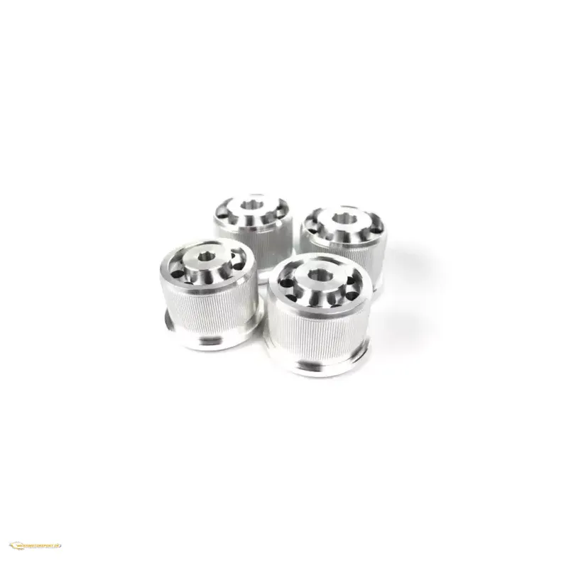 Bsninger ALU bagerste underramme BMW E46 DRIFT