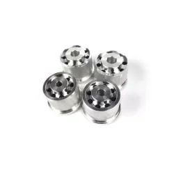 Bsninger ALU bagerste underramme BMW E46 DRIFT