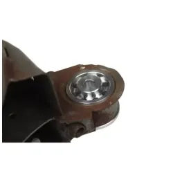 Bsninger ALU bagerste underramme BMW E46 DRIFT