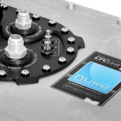 83L Pyrotect Elite Fuel Cell med CFC Unit