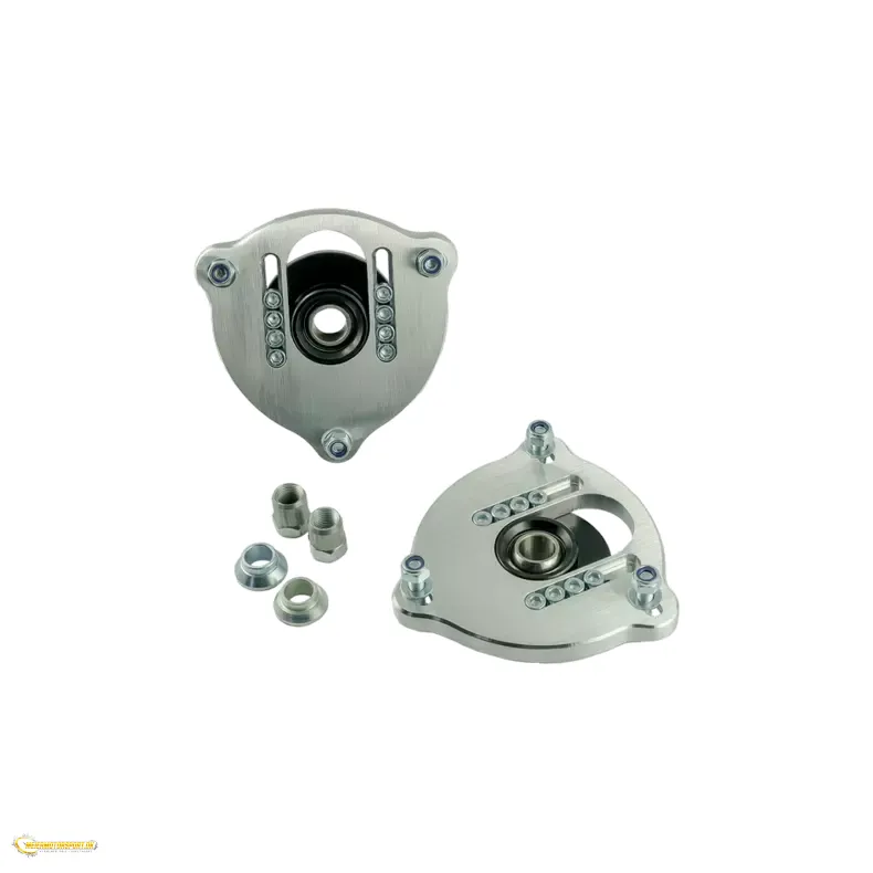 Camber Plader Golf V VI (3D)