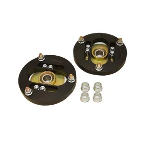 Camberplader BMW E46/E39/E31